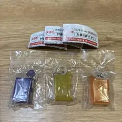 めじるしアクセサリー　ガシャポン　新品　ガチャ