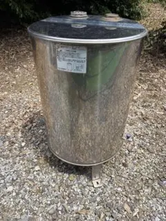 希少/穀物貯蔵器/豊穀式米麦貯蔵器/農耕資料やアンティークとして◎ 希少/穀物貯蔵器/豊穀式米麦貯蔵器/農耕資料やアンティークとして