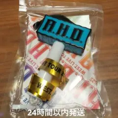 A.H.O. ペンライト WEST. LIVE TOUR 2025