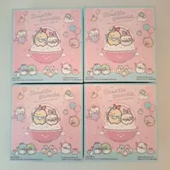 マックハッピーセット　第2弾すみっコぐらしコンプリート