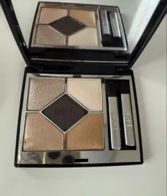 Dior ディオールショウサンククルール539 GRAND BAL