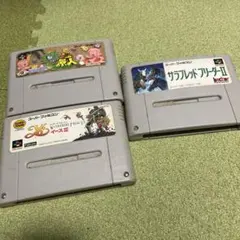 2026年最新】ファミコンソフト まとめ売りの人気アイテム - メルカリ