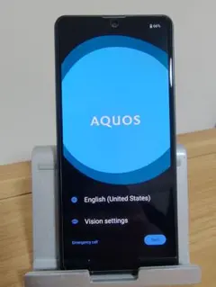 AQUOS sense8 SH-M26 128GB