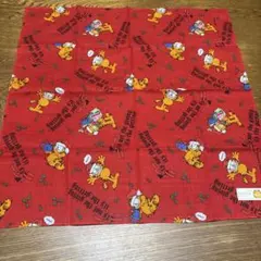 ガーフィールド キャラクターグッズ