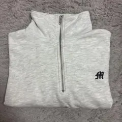 emoda スウェット