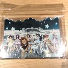 展覧会限定】LiSA PRiSM アクリルマグネット コンプリートセット