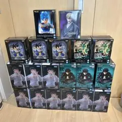 プライズフィギュア まとめ売り 【41個セット】 - メルカリ