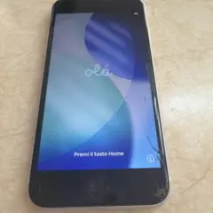 ⭐︎iPhone SE2 128G バッテリー弱め⭐︎ - メルカリ