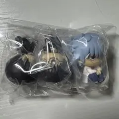 銀魂 まちぼうけ 坂田銀八 志村新八 バラ売り不可