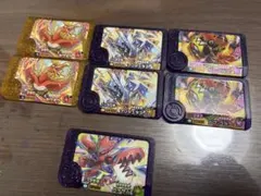 ポケモンフレンダ　スーパートレジャー　フレンダピック