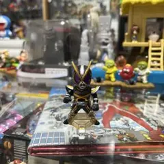 CONVERGE KAMEN RIDER1 仮面ライダー 仮面ライダーカイザ