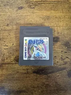 ポケモン ブロスカード 38枚 GAMEBOY型ケース付 【当時物】 - メルカリ