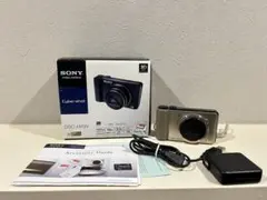Sony Cyber-shot DSCHX9Vソニーサイバーショットのサムネイル