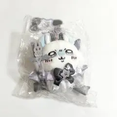 ちいかわ★モモンガ★超まじかるちいかわ パワーアップマスコット