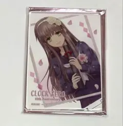 2026年最新】clock zero アクリルスタンドの人気アイテム - メルカリ