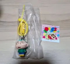 クレヨンしんちゃん カラフルマルチチャーム2 マサオくん