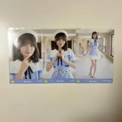 市原愛美 生写真 月は満ちる② コンプ - メルカリ