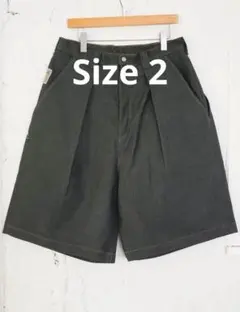 KAPITAL(キャピタル) / センチュリーデニム 米米ジョーツのサムネイル