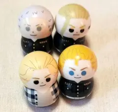 クーナッツ 東京リベンジャーズ まとめ売り