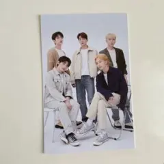 ケレン　トレカ　ボカチ　seventeen