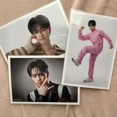 超特急 マサヒロ 生写真