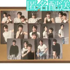 Burnout Syndrome OffGun トレカ まとめ売り GMMTV