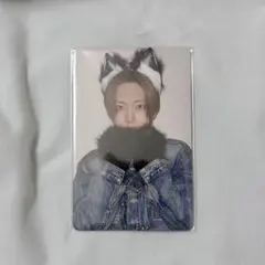 &TEAM Mark on Me ショケ ルネイベ トレカ FUMA