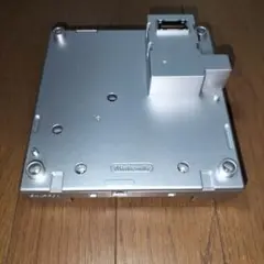 動作品　ゲームボーイプレーヤー　シルバー