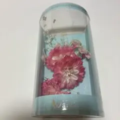 華やかなピンクの髪飾り大•少2個