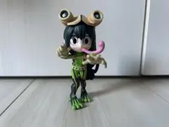 僕のヒーローアカデミア palverse 蛙吹梅雨 フィギュア ヒロアカ