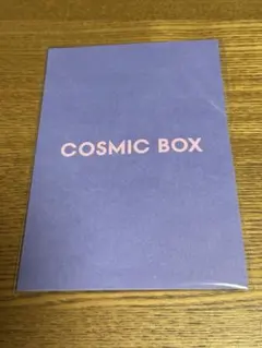 YUKI ファンクラブ継続特典COSMIC BOXピンバッジ'26のサムネイル