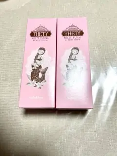 シーランドピューノ　ハンド&ネイル テティ 65g　2本セット