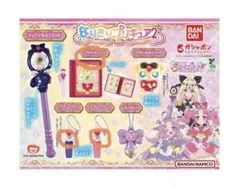 新品、未使用　なりきりプリキュア2 名探偵プリキュア