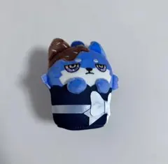 にじさんじ Melty Valentine マスコットチャーム 小柳ロウ