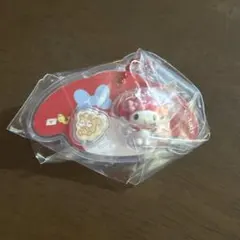 サンリオ　パッケージチャームコレクション　シークレット