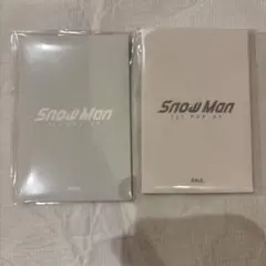 SnowMan ラウール トレカ セット