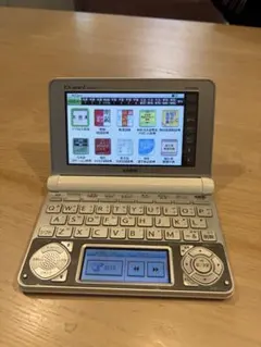 2026年最新】ex-word xd-n9800の人気アイテム - メルカリ