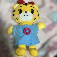 はなちゃん　ぬいぐるみ