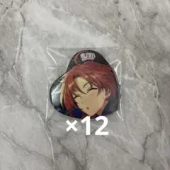 月永レオ 缶バッジ