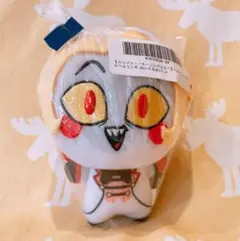 ルシファー　ぬいぐるみ Amazon.co.jp: ルシファー ぬいぐるみキーホルダーキーチェーン