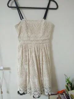 レストローズ　ワンピース