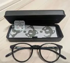 Zoff 調光レンズ　サングラス ボストン型 男女兼用　47□21-145のサムネイル