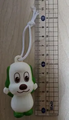 『いないいないばあっ！』ワンワン　キーホルダー