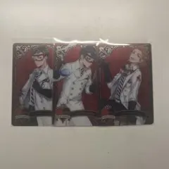 ツイステ カード トレイ ケイト デュース