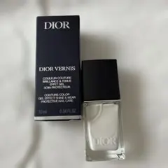 【お値下げ】DIOR VERNIS 007 ジャスミン ネイルカラーのサムネイル
