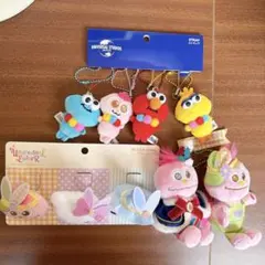 USJ モッピーセット売り（バラ売り不可）のサムネイル
