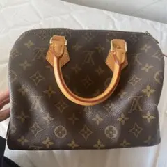 ルイ・ヴィトン スピーディ25 【訳あり】美品