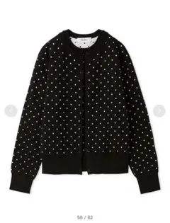 MilaOwen アンサンブルニット／カーディガン