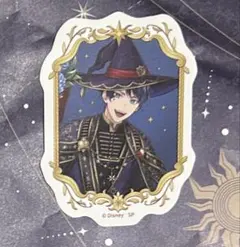 ツイステ　ぺたコレ　ブルームバースデー　デュース