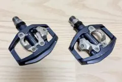 SHIMANO SPDペダル PD-EH500